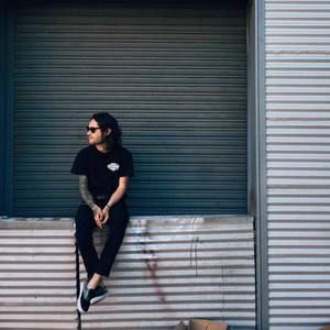 Meet your Posher, Pedro